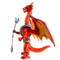 Preview: Legends of Dragonore "Ignytor" – Formo Toys Actionfigur 2025